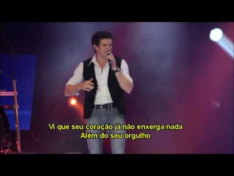 Você Fica E Eu Saio - Musical San Francisco