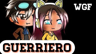 Guerriero Marco Mengoni || WGF || GLMV || Gacha Life ||