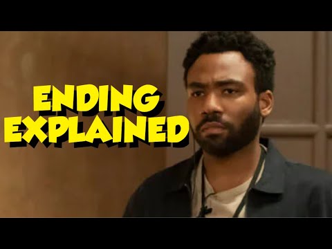 Atlanta Season 3 Episode 5 Ending Explained