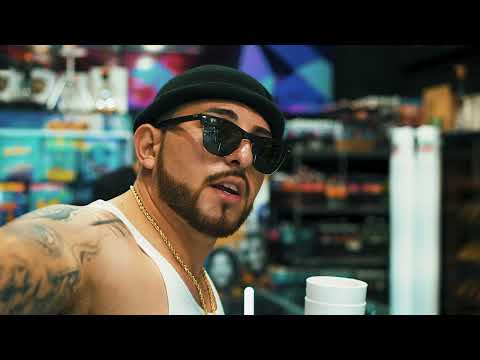 Sam King Ft- Prolifek Cuando Me Muera" Official Video "