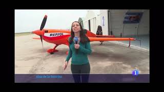 Alas de la Sonrisa 2023 en TVE