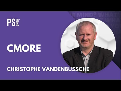 , title : '130 Christophe Vandenbussche | What's On Your Mind? (Dutch/Nederlands)'
