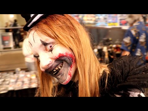 Weekend of Hell 2023