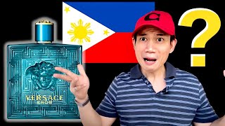 VERSACE EROS PAMPALIBOG Review ni Kuya Ditto | Kilatis