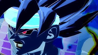 【ドラゴンボール ファイターズ】バーダックのリベンジャーアサルト弱体化されすぎwww【アップデート情報】