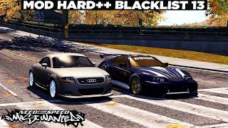 Download lagu Tolong Jangan Hapus Video Ini Lagi Youtube, Cuma Balap Mobil Doang 😭😭 NFS Most Wanted mp3