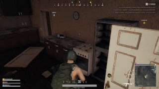 PUBG