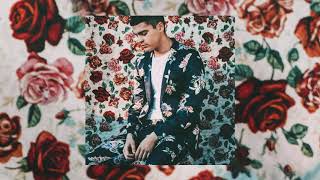 Oscar Zia - "Det Går Aldrig" (Official Audio)