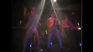 Videowest - Readymades  - 415 Music