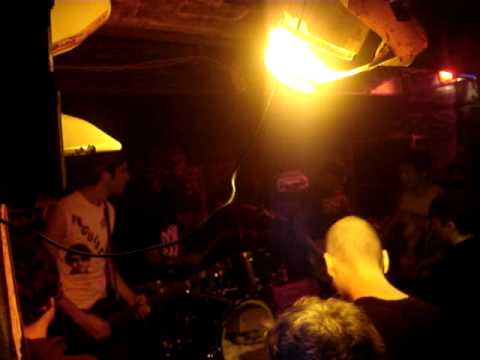 Ban This live @ Koma F, Berlin - July 12, 2008