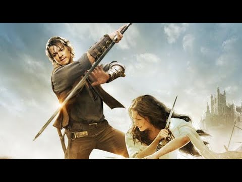 Legend of the Seeker So2Ep05 ©️Film Hub ®️