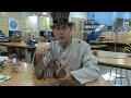 Steampunk Gas Mask How-To - The Horror Show ...