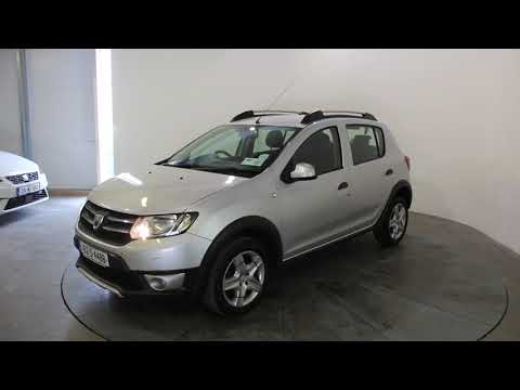 Dacia Sandero Stepway 1.5 dCi 90 SIGNATURE - Image 2