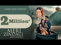 Jyoti Nooran Meri Zindagi New Punjabi Song 2024 Sad Song Romantic Love Song 2024