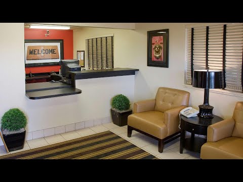 Suburban Studios Winston-Salem near Hanes Mall | Winston Salem (NC), United States | Hotel Review 🏩