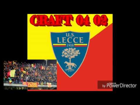 LE 10 TIFOSERIE MIGLIORI DELLA LEGA PRO GIRONE C