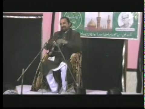 Syed Saghir Abid Rizvi, Bahraich(4).mp4