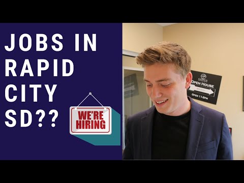 Indeed Rapid City Sd