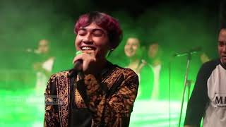 Download lagu JAMES AP - KETAMPEL MELON music mp3