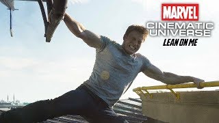 MCU Tribute || Lean On Me(J2)