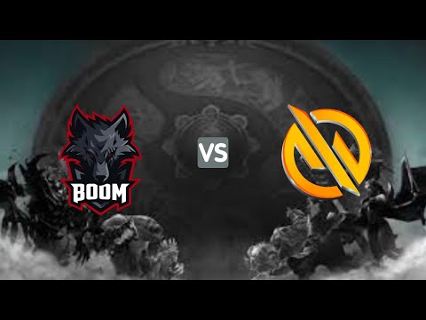 [ Dota 2 Live ] DPC SEA Division 1 -Boom Esports vs Motivate Trust Gaming - BO3