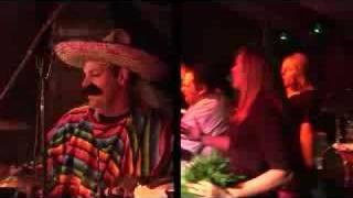 Burgalicious - Patrick Maruniak