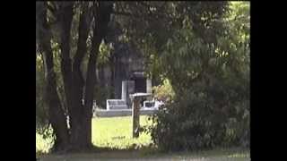 Surface to Air Missive - "The Tomb"