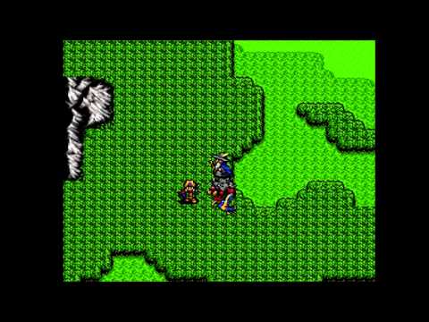 Let's Play Shining Force II - Episode 30 - Mithril and its Many Annoyances