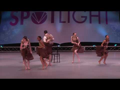 Best Jazz // Home - Allegro Performing Arts Academy [Seattle, WA(1)]