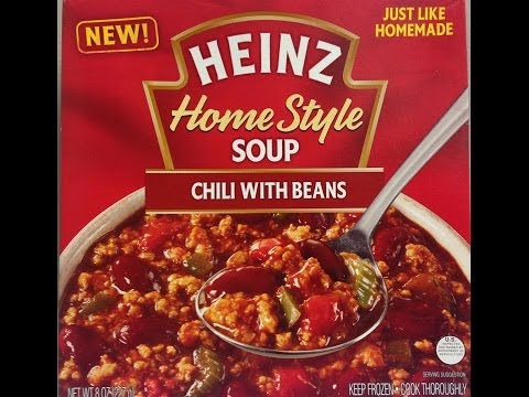 download lagu mp3 mp4 Heinz Chili Con Carne, download lagu Heinz Chili Con Carne gratis, unduh video klip Heinz Chili Con Carne