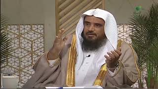 يستفتونك على قناة الرسالة | الشيخ.أ.د: سعد الخثلان | 1444/11/11هـ image