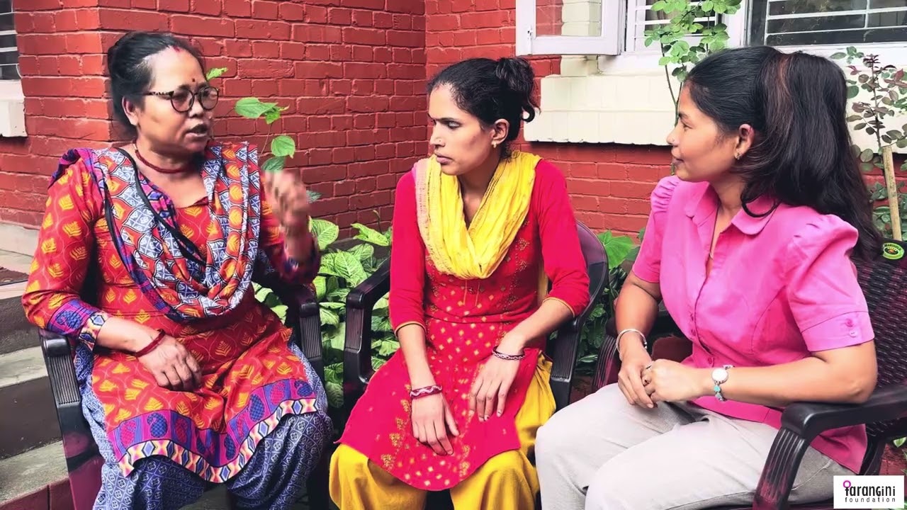 Tarangini Foundation: Our Story