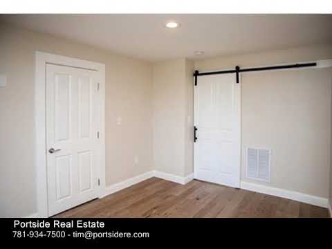 11 Pembroke St, Kingston MA 02364 - Single Family Home - Real Estate - For Sale -