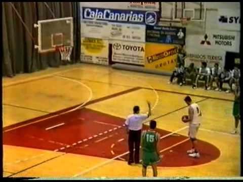 BALONCESTO TOLEDO/ Liga EBA