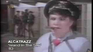 Alcatrazz - Island In The Sun (1983)