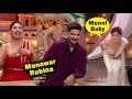 Pati Patni Aur Panga Episode Munawar Faruqui Sudesh Ji Comedy Rubina Hina Khan