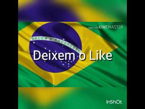 Canção Tropa operacional