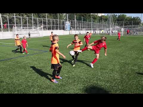 AFRR 2013 - FC Costești 2012-2013 7-6