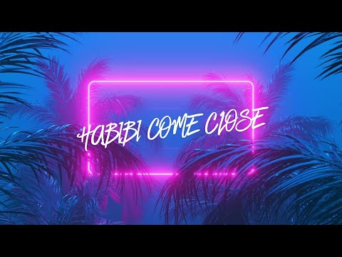Cem Egemen - Habibi Come Close