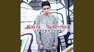 mario novembre - spring time