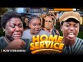 HOME SERVICE Latest Yoruba Movie 2024 Apa Tosin Olaniyan Lola Idije Biola Adebayo