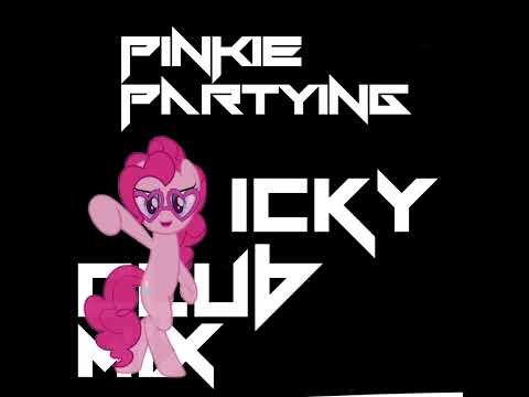 Icky - Pinkie Partying (Club Mix)