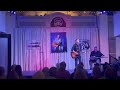 Owen Temple at Guy Clark Tribute - Jack of All Trades