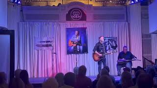 Owen Temple at Guy Clark Tribute - Jack of All Trades