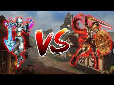 Nemesis Vs Her Hard Counter (Bellona) - Season 8 Masters Ranked 1v1 Duel - SMITE