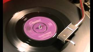 Piltdown Men - The Great Imposter - 1961 45rpm