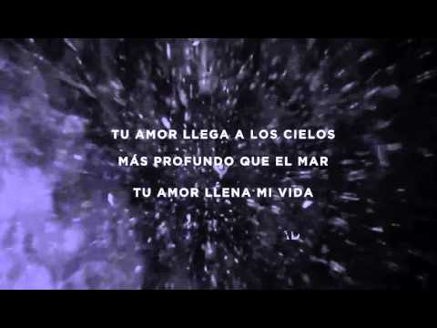 Fuego - Permaneceré (Lyric Video)