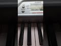Piano Casio CTK 491 Songs Are In The Casio CTK 591 2