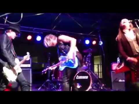 D-A-D: "A New Age Moving In". SXSW 2013