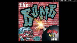 Erick Sermon Bomdigi